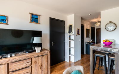 Logement:&nbsp;Résidence Cita di Sali 12 120.11