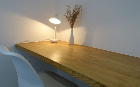 St Cyprien Plage: Table, Bois, Rectangle, Design Intérieur, Art, Arbre, Teintes Et Ombres, Brindille, Maison, Matériau Naturel