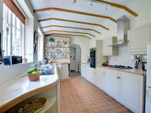 Church Cottage