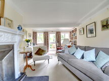 Church Cottage