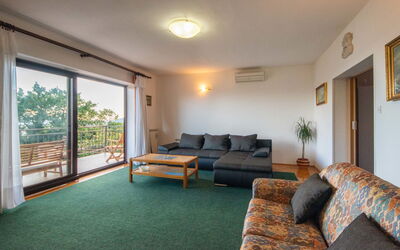 Logement:&nbsp;Nives 106.2