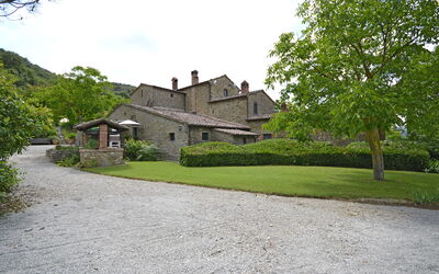 Villa Onoria