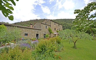 Villa Onoria