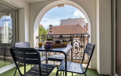 Villa Symphonie