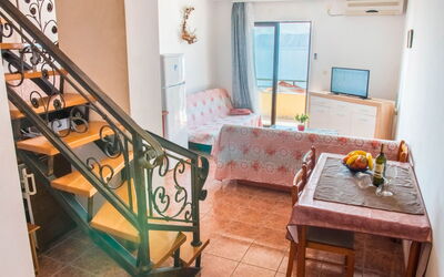 Logement:&nbsp;Stana 131.3