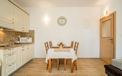 Logement:&nbsp;Oltari 801.2