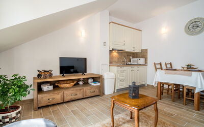 Logement:&nbsp;Oltari 801.2
