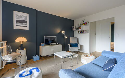 Carnac 100: Meubles, Design Intérieur, Sol, Sol, Plafond, Salon, Pièce, Chaise, Appartement, Canapé