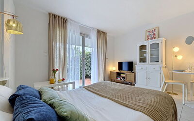 Logement:&nbsp;Village de Légenèse 100.10