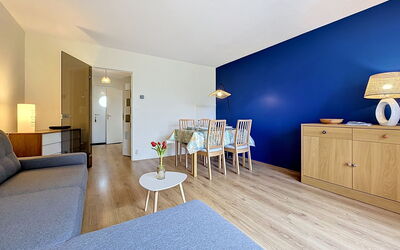 Logement:&nbsp;Village de Légenèse 100.9