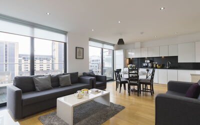 Logement:&nbsp;Lattice 675.2