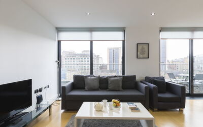 Logement:&nbsp;Lattice 675.2