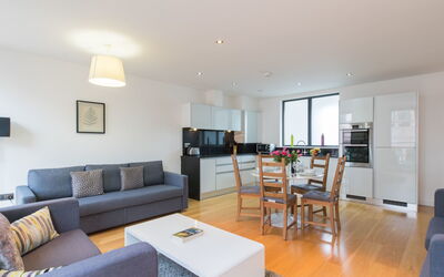 location de vacances London City 675 - Londres, Angleterre, Royaume-Uni - Lattice 675.2