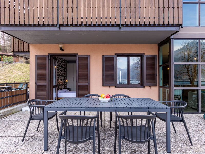 Logement:&nbsp;Superior 120.2