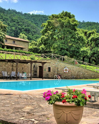 Villa Alle Cretole Di Ripoli