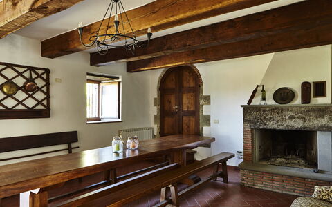 Logement:&nbsp;Bottegaccia