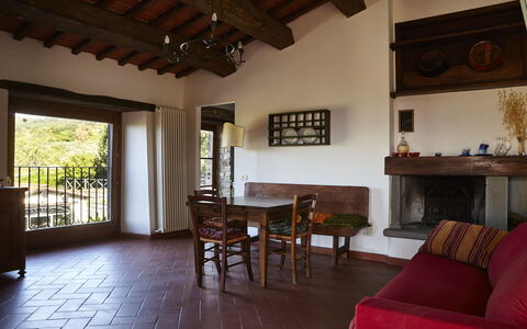 Logement:&nbsp;Caratello