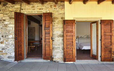 Logement:&nbsp;Bottegaccia