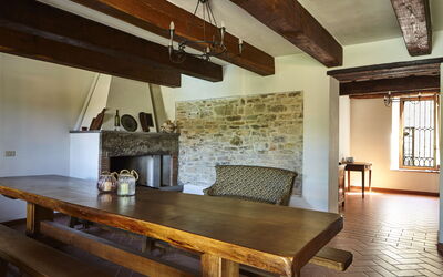 Logement:&nbsp;Bottegaccia