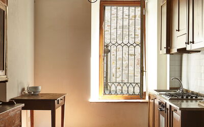 Logement:&nbsp;Bottegaccia