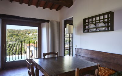 Logement:&nbsp;Caratello
