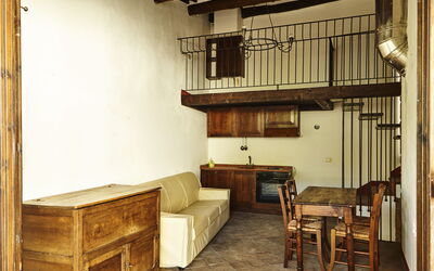 Logement:&nbsp;Forno