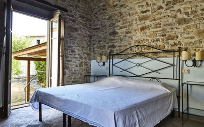 Logement:&nbsp;Forno