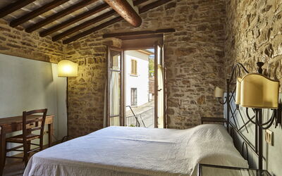 Logement:&nbsp;Forno