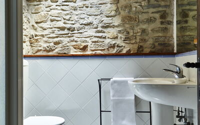 Logement:&nbsp;Forno