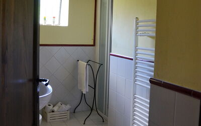 Logement:&nbsp;Capanno