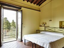 Logement:&nbsp;Capanno