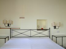 Logement:&nbsp;Capanno