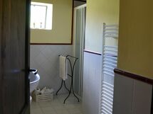 Logement:&nbsp;Capanno