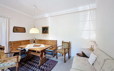 Moselhäuschen