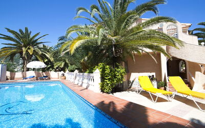 location de vacances Ondina 03 - Calpe, Communauté Valencienne, Espagne