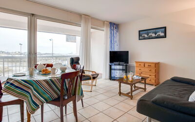 Logement:&nbsp;Port Maria 221.1