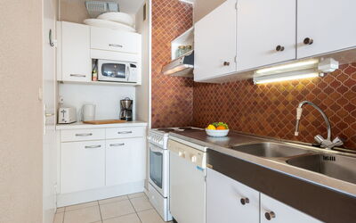 Logement:&nbsp;Port Maria 221.2