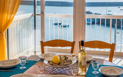 Logement:&nbsp;Port Maria 221.2