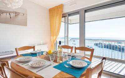 Logement:&nbsp;Port Maria 221.2