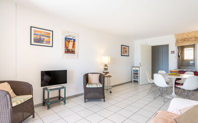 Logement:&nbsp;Les Mandariniers 320.1