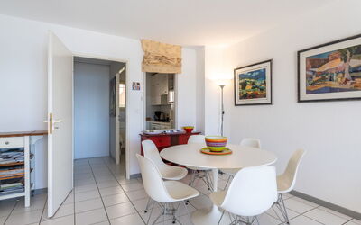 Logement:&nbsp;Les Mandariniers 320.1