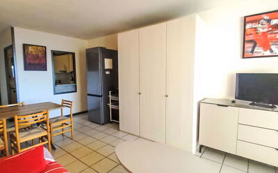 Logement:&nbsp;Les Mandariniers 320.2