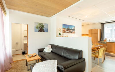 Logement:&nbsp;Garten 150.5