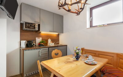 Logement:&nbsp;Morgensonne 150.1