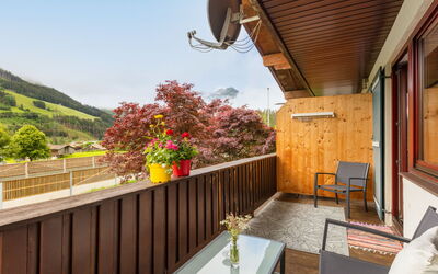 Logement:&nbsp;Morgensonne 150.1