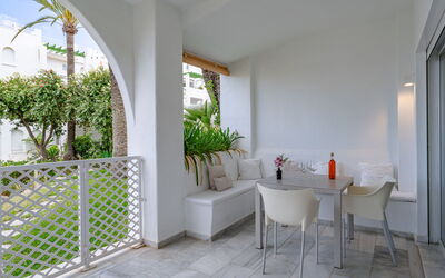 Oasis Ii