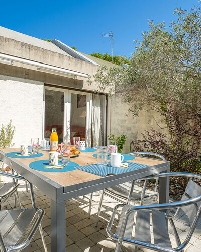 Villas Plein Soleil 1