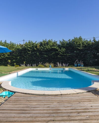 Un Petit Coin de Paradis