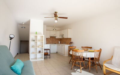 Logement:&nbsp;La Méridienne 204.2