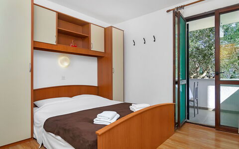 Logement:&nbsp;Cico 100.4